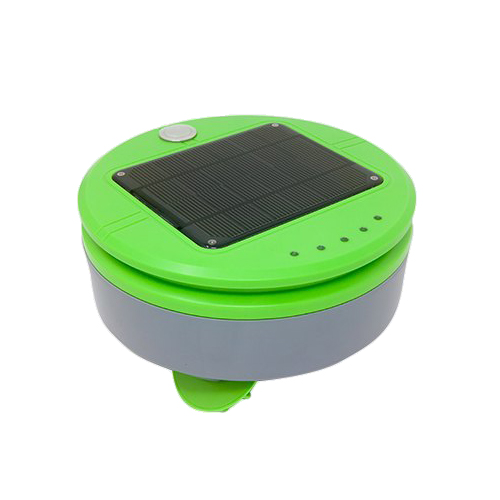 Умный робот-садовник для грядок. Tertill